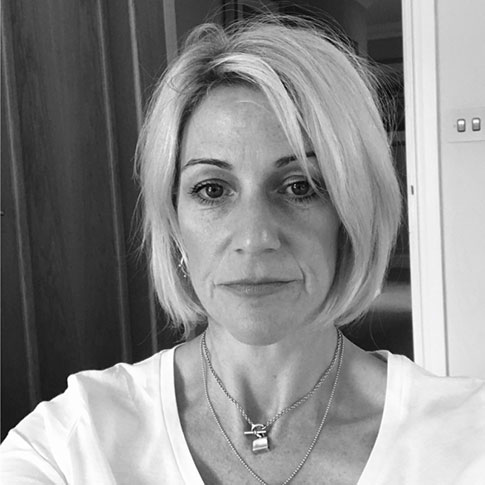 Emma Starbrook - Managing Director, Employee Experience
