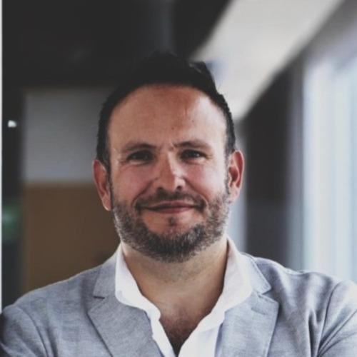 Emmanuel Muñozcano, Head of Affinity México