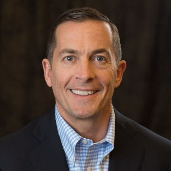 Eric Bachmann, Senior Director, Human Capital Strategy & Consulting