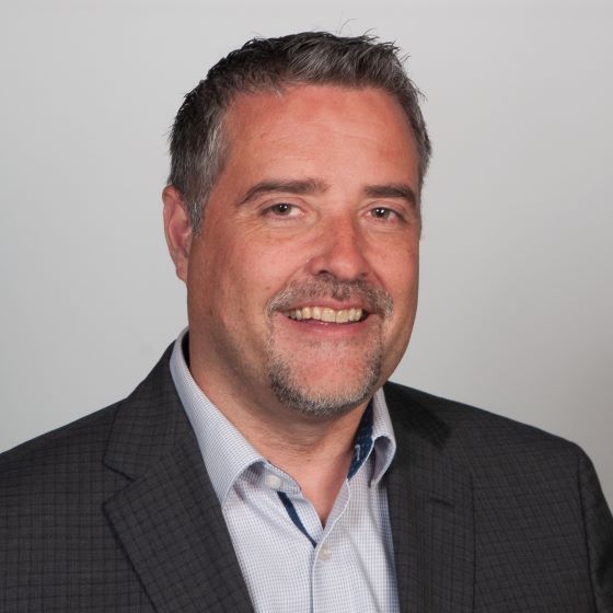 Photo of Eric Rochat
