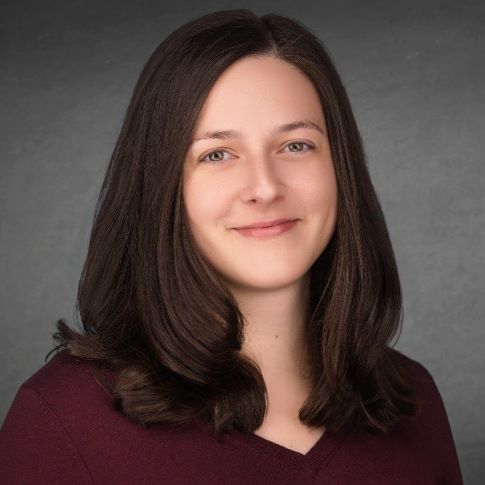 Erika Dochney, Director, Insurance Consulting & Technology