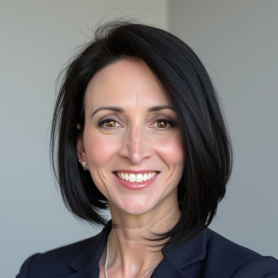 Photo of Erin Young, MBA, MSW, LICSW