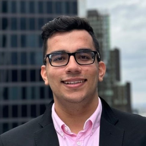 Eshaan Thapar, Senior Analyst – Climate Practice, Risk & Analytics Willis, a WTW business