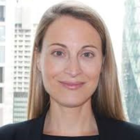 Ester Calavia, Managing Director, Natural Catastrophe & Risk Financing, Climate Practice