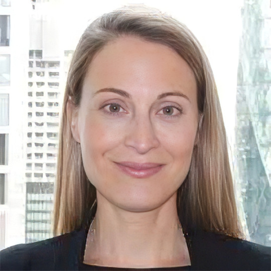 Ester Calavia Garsaball, Senior Director – Nat Cat & Risk Financing, Climate Practice