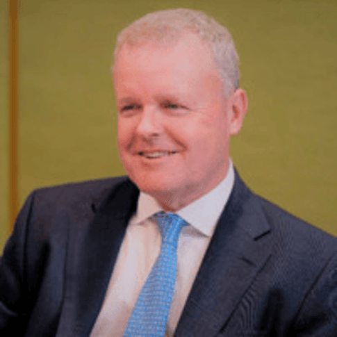 Evan Freely, Global Head of Willis Credit Risk Solutions