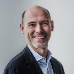 Fabien Conderanne, Regional Head of Credit Risk Solutions, Europe