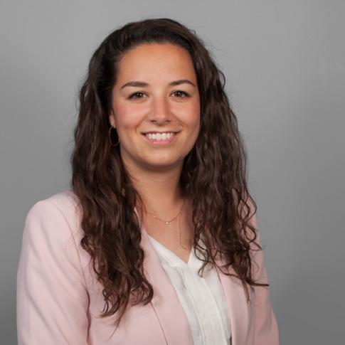 Photo of Fabienne Züger