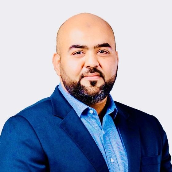 Faisal Mahmood - Director – General Insurance