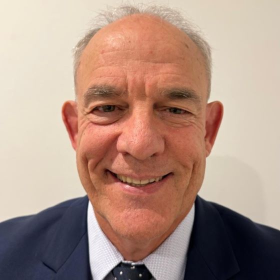 Ferdi Nel, Director, Trade Credit, Australia