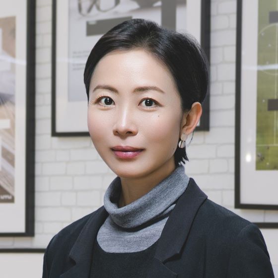 Fion Ko, Associate Director, Fine Art, Jewellery and Specie – Asia