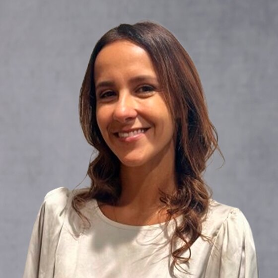 Flávia Balbina, Diretora de Multinational Client Management