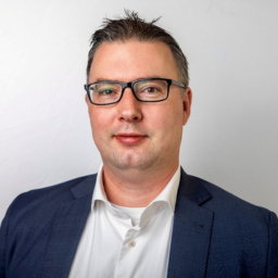 Frank Beenen, Regional Manager (Western Europe) Risk Intelligence Central & Core Analytics