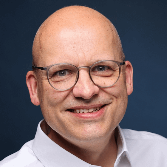 Photo of Frank Schepers