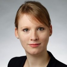 Photo of Franziska Timmler