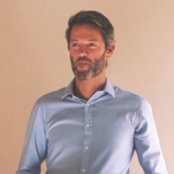 Frederic Bouchet, Global Head of Automotive Affinity