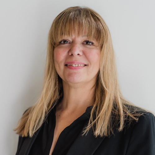 Gema Jiménez, Director Business Development, Health & Benefits España