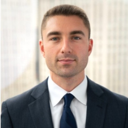 Geoff Twombly Associate Director