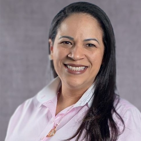 Gisele Santana, Gerente de Atendimento – H&B Brasil