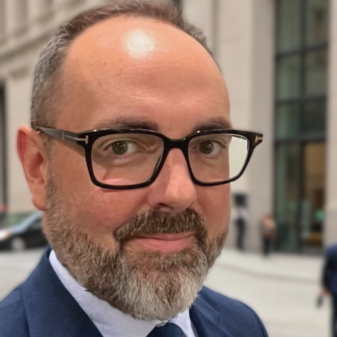 Photo of Grant Williamson