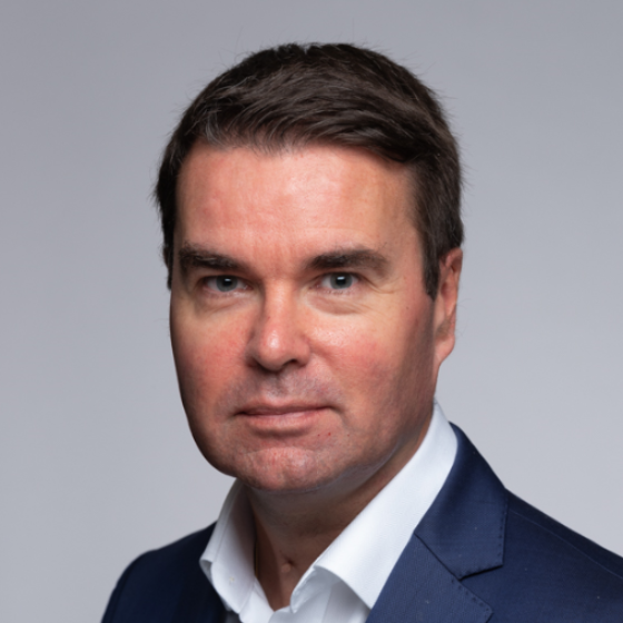 Photo of Guillaume Deschamps
