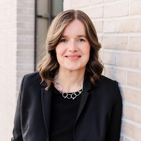 Hanne Borst, Head of Retirement Germany/Austria
