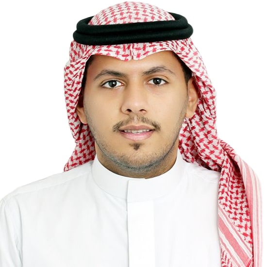 Haitham Bagrain, Natural Resources Lead, KSA