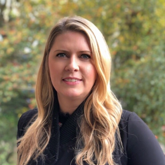 Hannah Tindal, Allianz Commercial Head of Management Liability Commercial