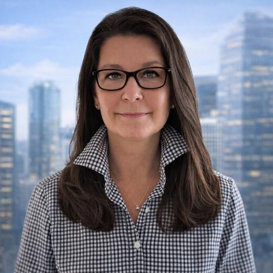 Photo of Heather Ryan