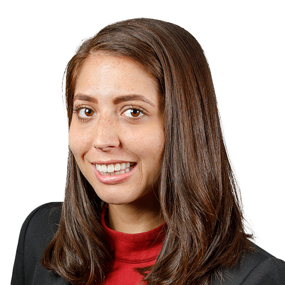 Heidi Hargrave- Assistant Portfolio Manager