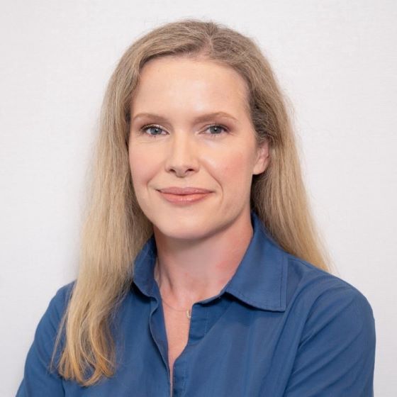 Photo of Helen Campbell