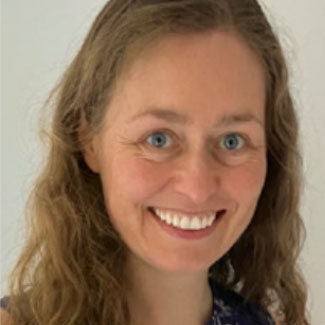 Helen Griffin