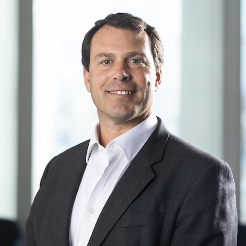 Henry Keville, GB Head of FINEX Financial Institutions