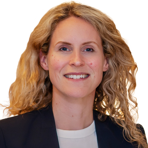 Photo of Holly Murnieks