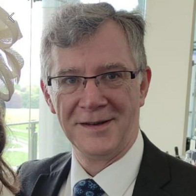 Photo of Howard Phillips