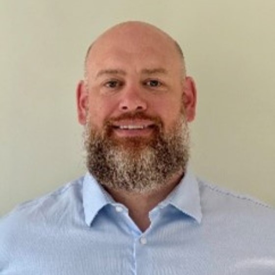 Photo of Ian Cairns BA (Hons)