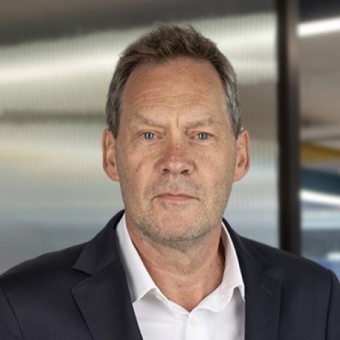 Ian Watts, Head of Trade Credit, Credit Risk Solutions, GB
