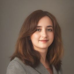 Inna Kogan, Associate Director Insurance Consulting & Technology