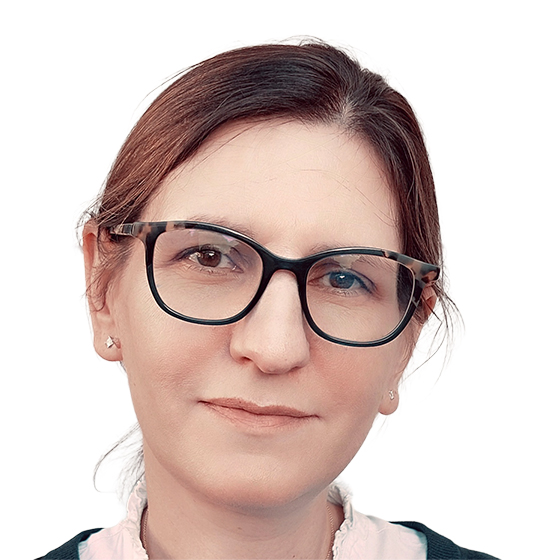 Isabelle Marron, Consultante Retraite France