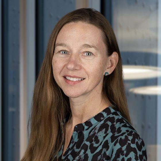 Isobel Evans - Senior Director, W&R European Transactions Lead