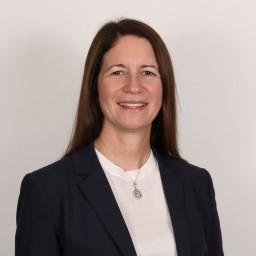 Jackie Bolig, Head of Placement and Broking Solutions for CRB North America