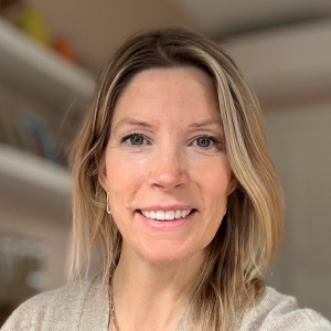 Photo of Jacqueline Oswald