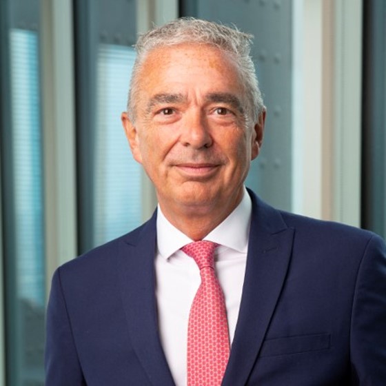 James Borrie, Head of Terrorism GB and Placement Strategy