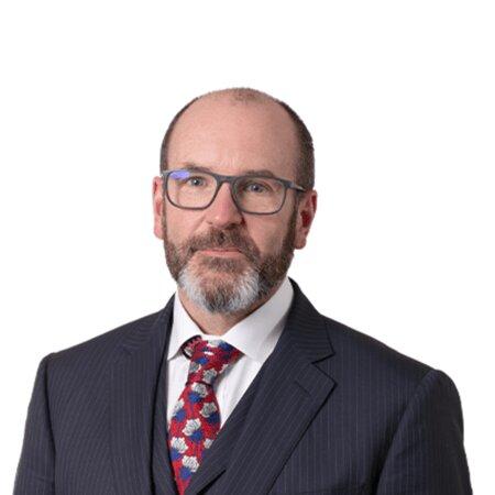 James Cooper, Partner, Norton Rose Fulbright