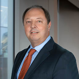 James Coventry, Managing Director, Global Aviation and Space