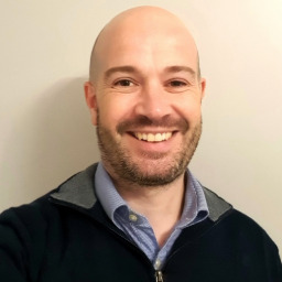 James Cremin, Fintech and Digital Assets Placement Specialists 