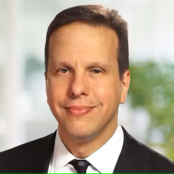 Photo of James Dorion