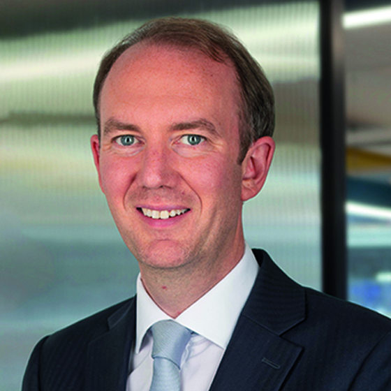 James Gillespie, Head of D&F Data & Analytics