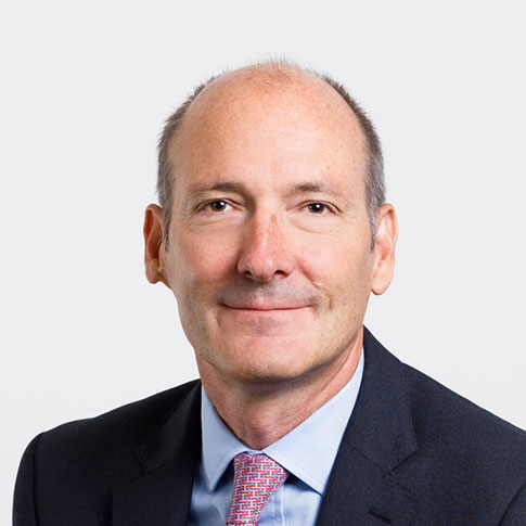 James Hart -Managing Director