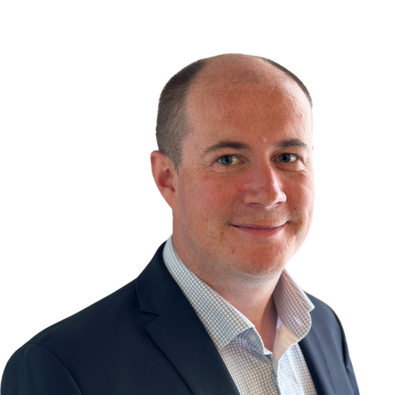 James Haybyrne, Senior Director, Insurance Consulting and Technology